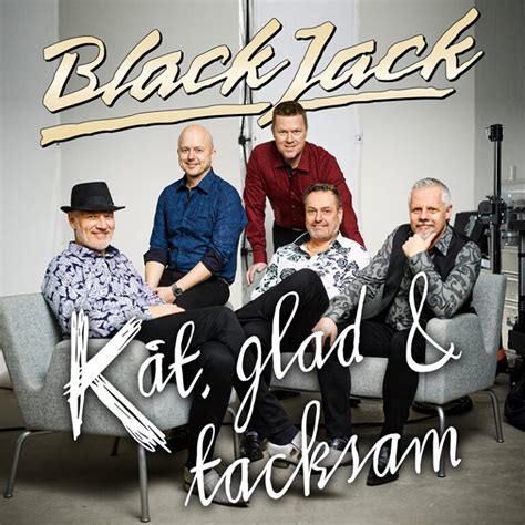 blackjack dansband hemsida.